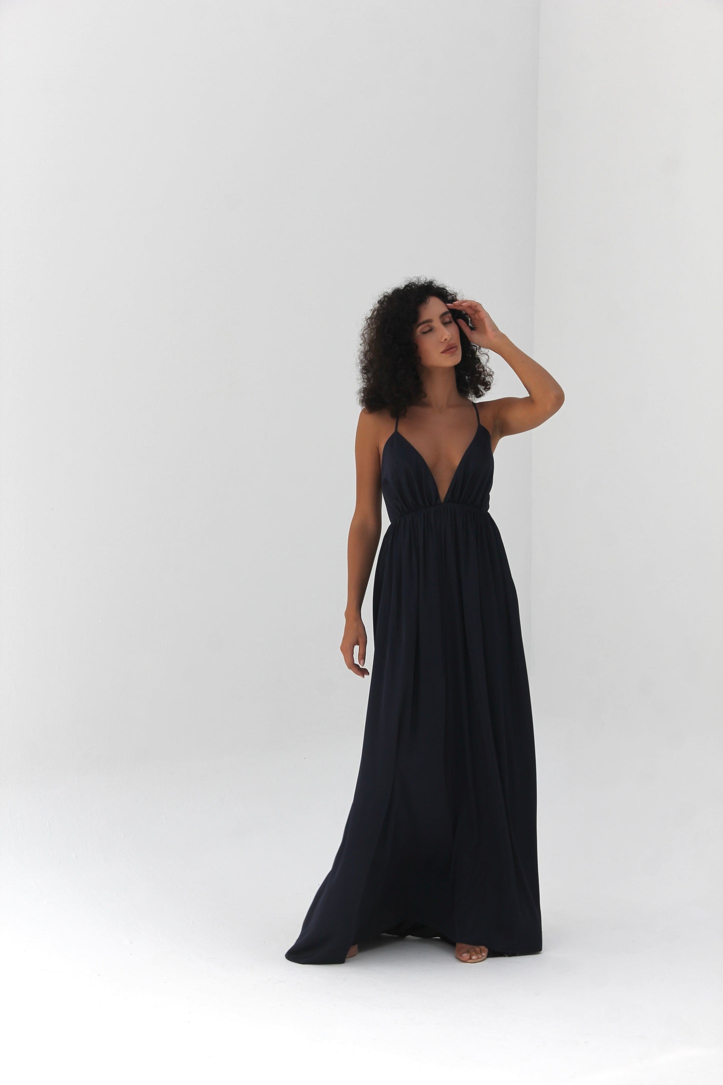 Adeline Navy