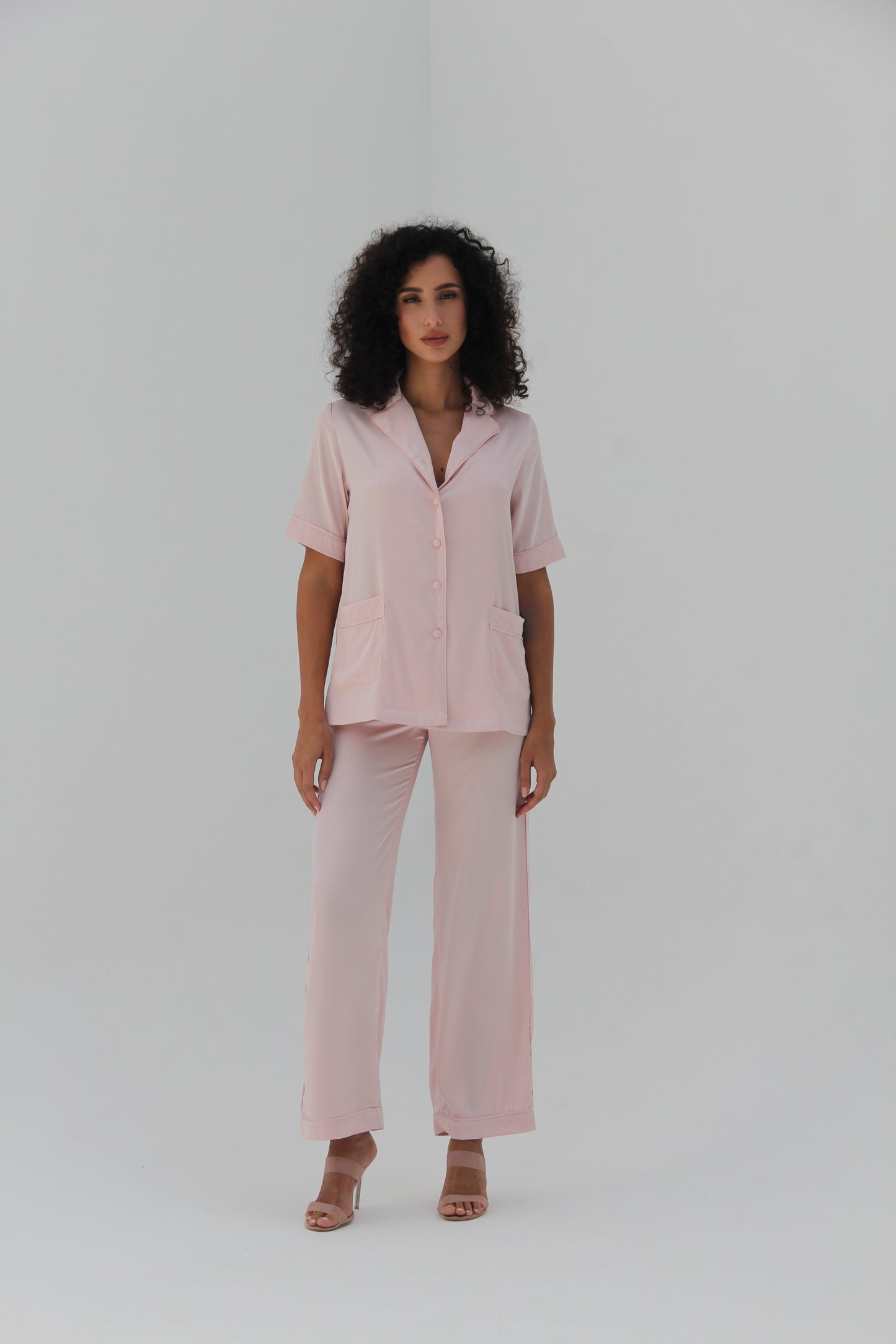 Maison Pyjama Trousers