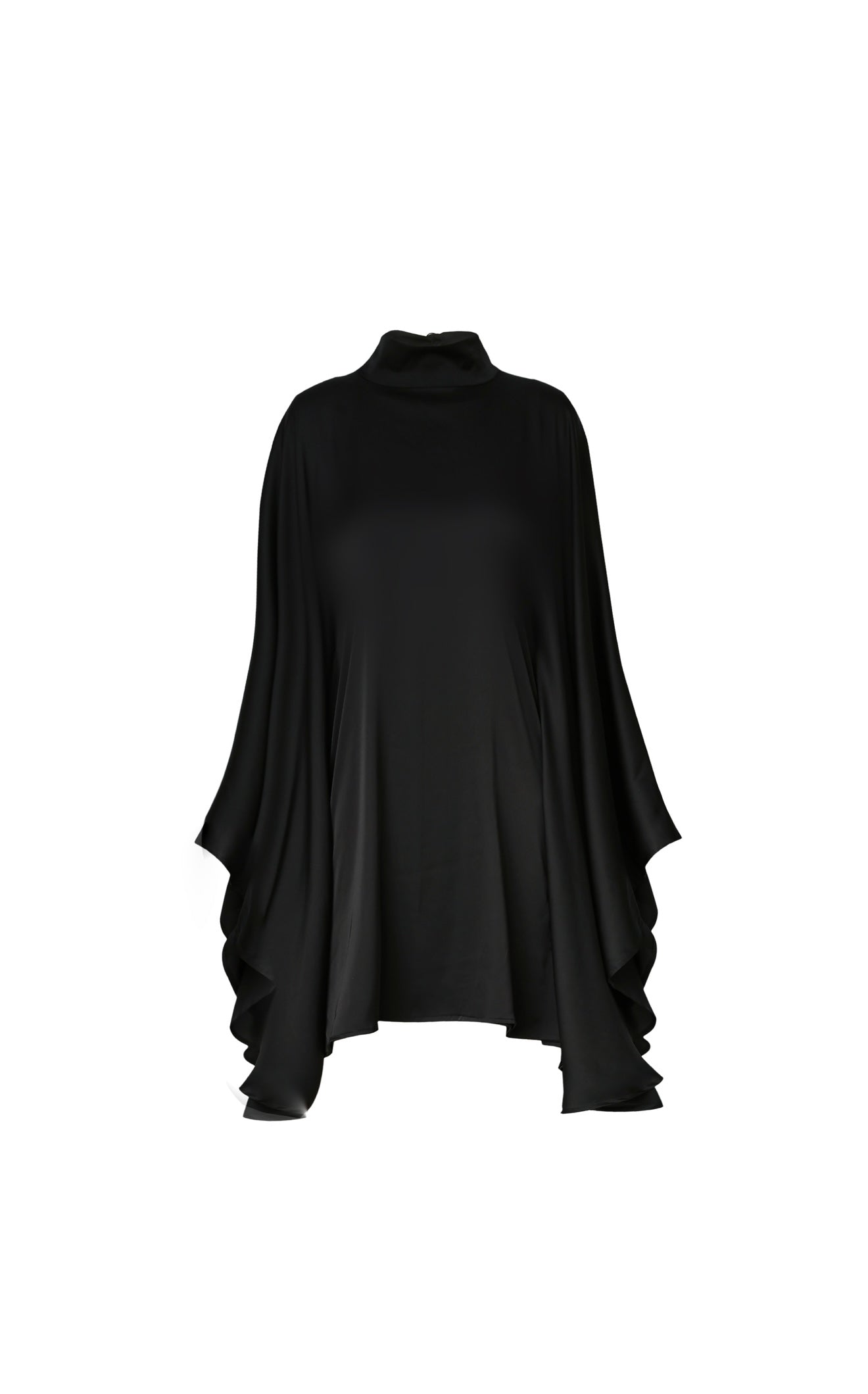 Nuit Silencieuse Cape Noire