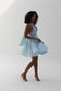 Peony Blue