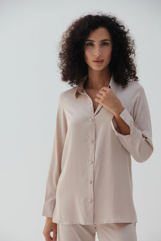 Chloé Blouse