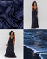 Adeline Navy