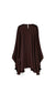 Mystère Cape - Brown