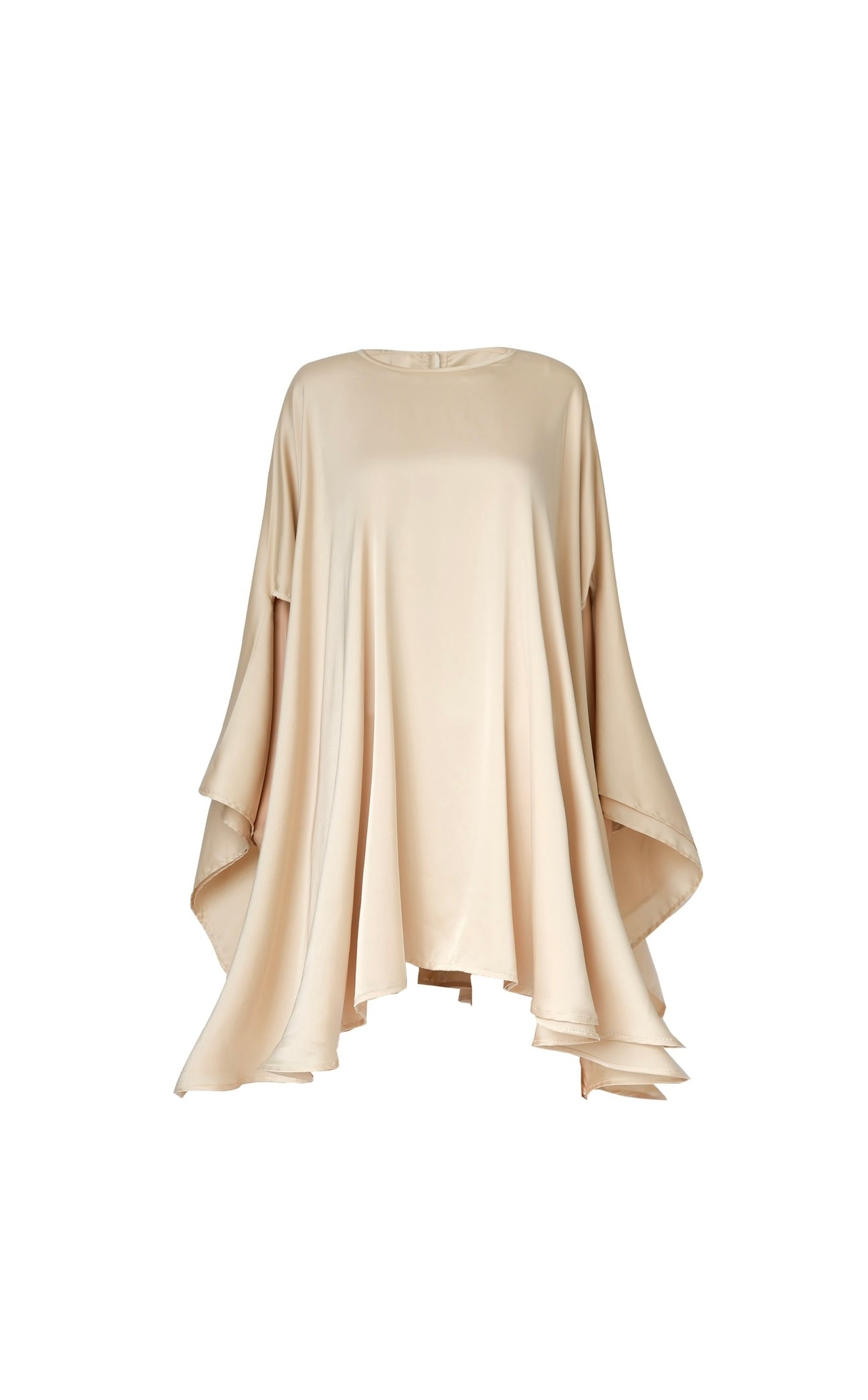 Mystère Cape - Éclat