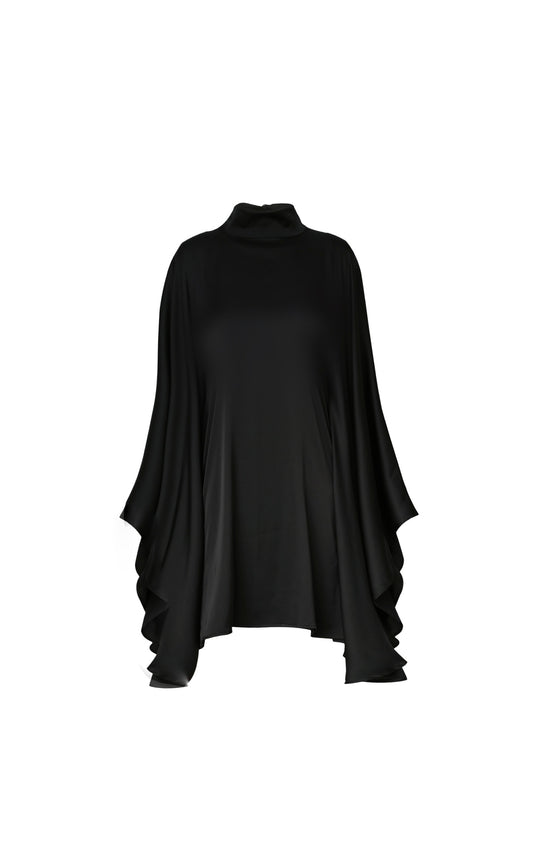 Nuit Silencieuse Cape Noire